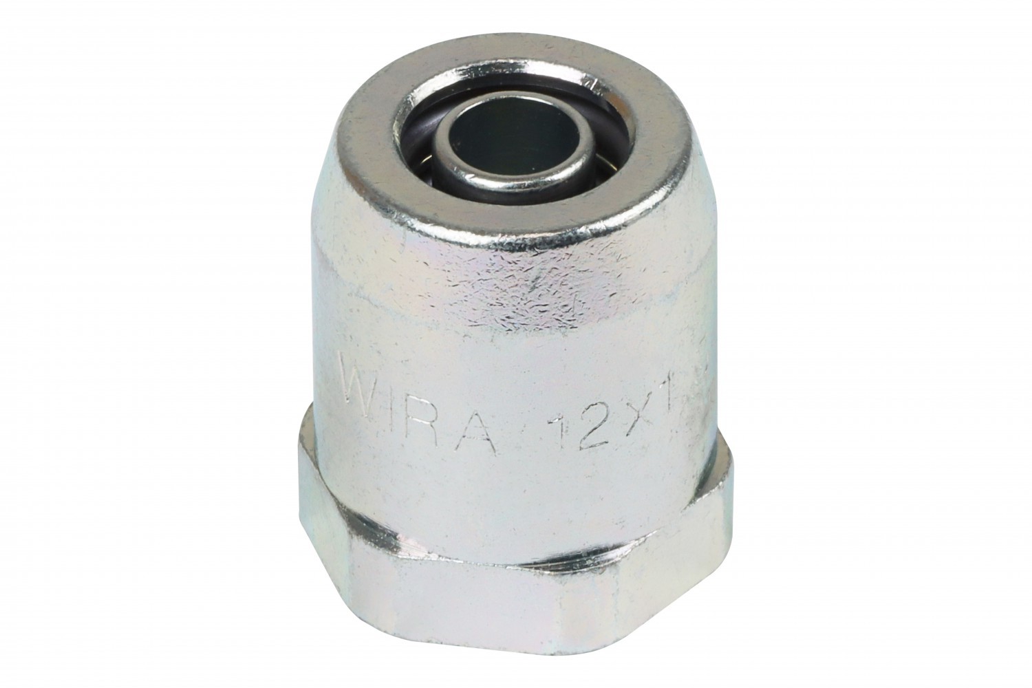 Швидкозєднувач Tekalan M18*1.5Mm O12Mm 03237012152 купити в
